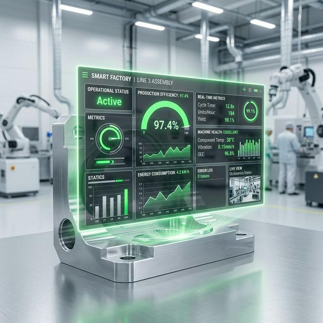 Automatización & Control